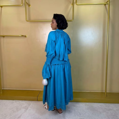 Zimmerman dress