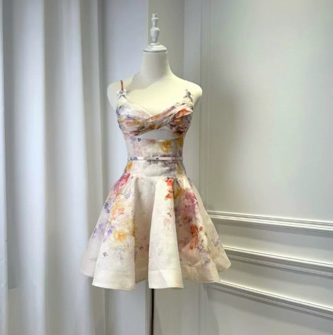 Zimmerman dress