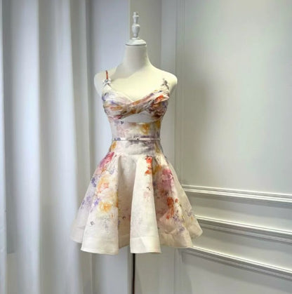 Zimmerman dress