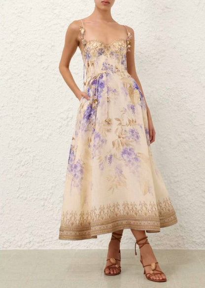 Zimmerman dress