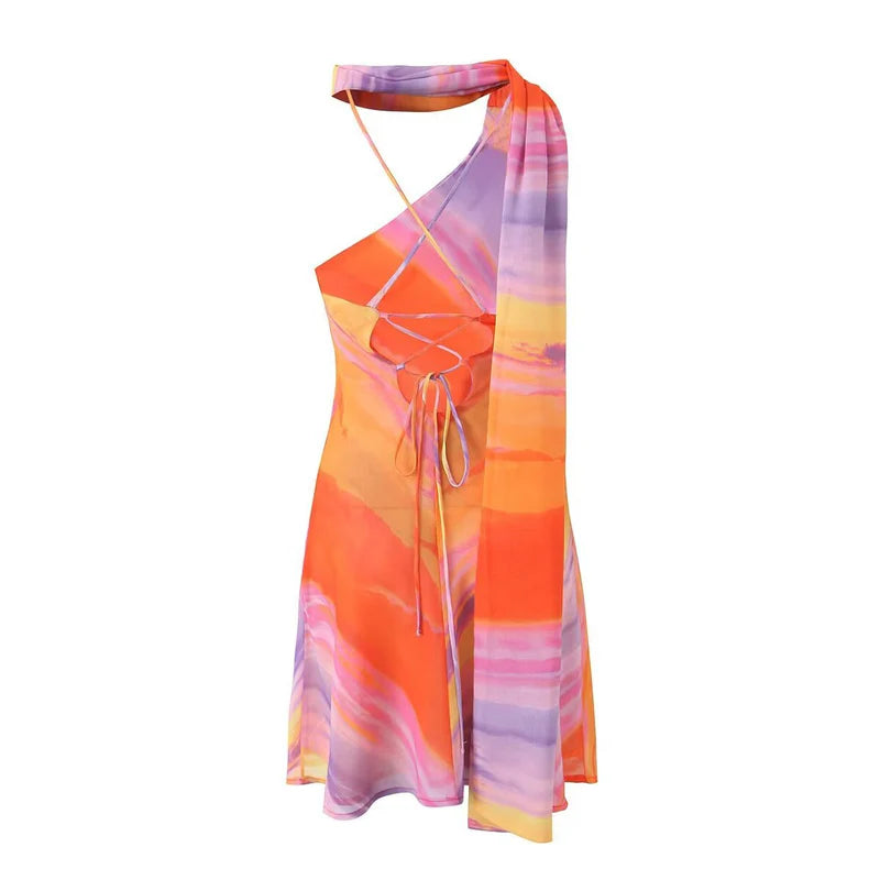 Ambiaca dress