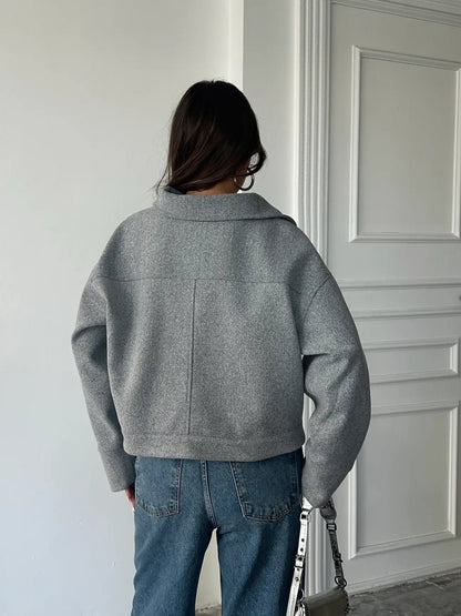 Siya jacket
