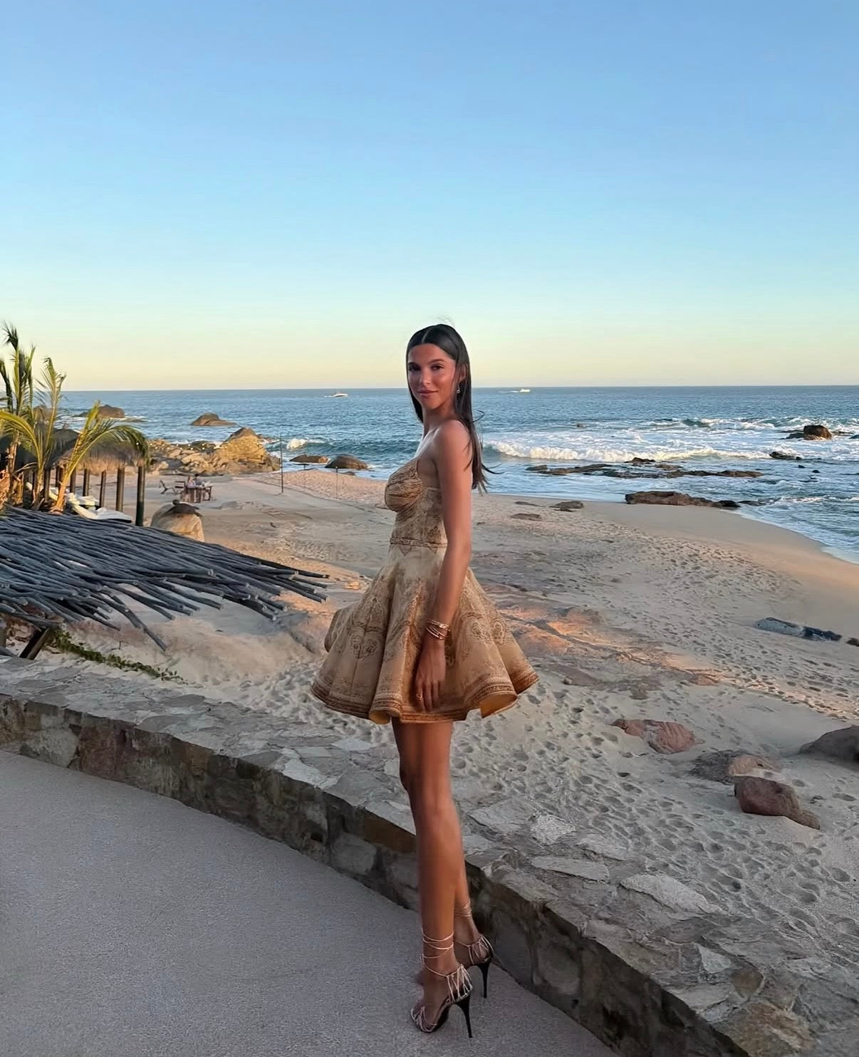 Zimmerman dress
