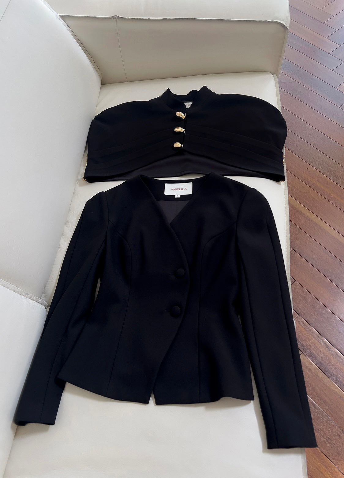 Gea set