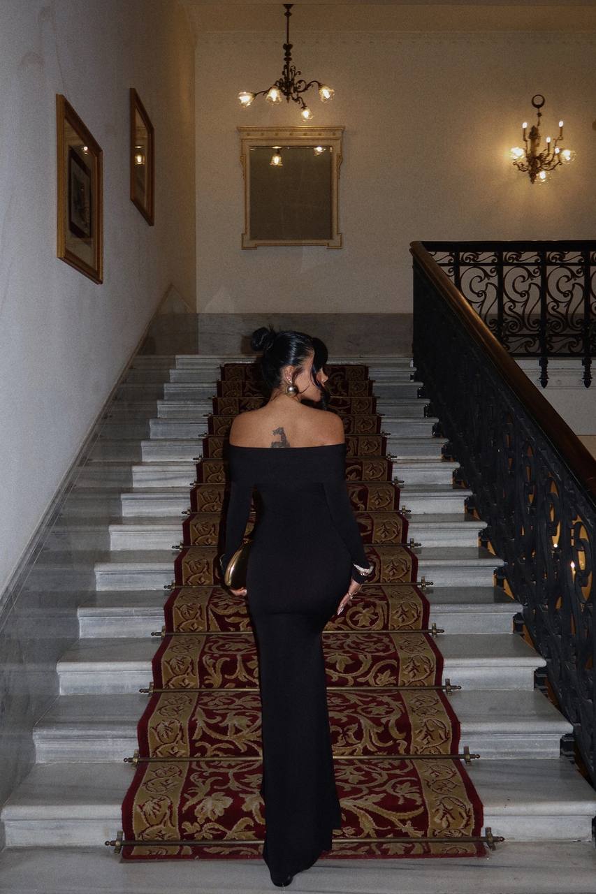 Viola dress