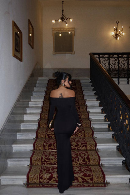 Viola dress