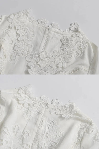 Floria dress