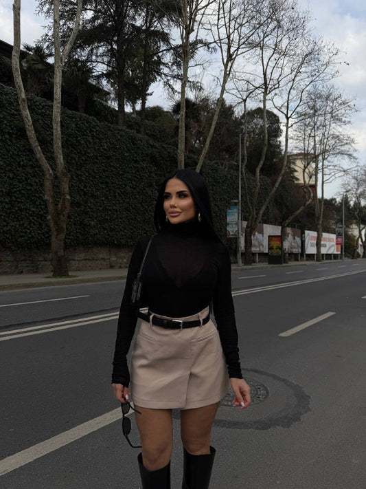 Lili skort