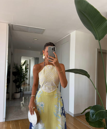 Fiora dress