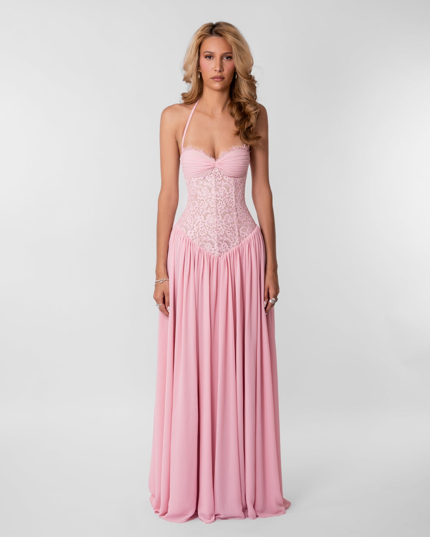 Leya dress