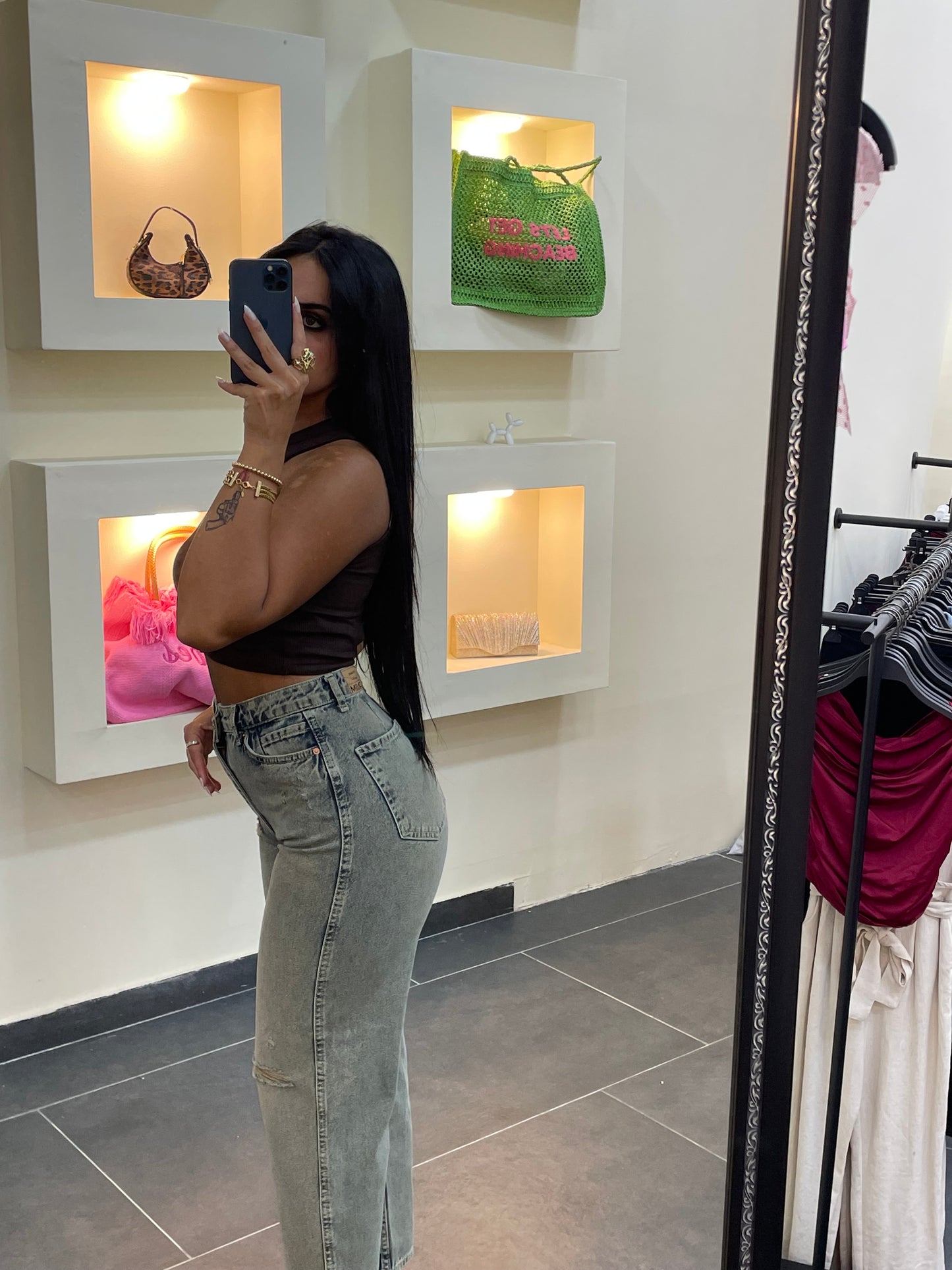 Mira Jeans