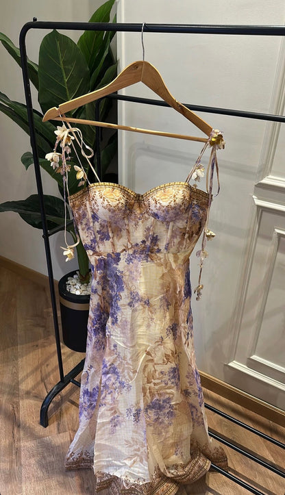 Zimmerman dress