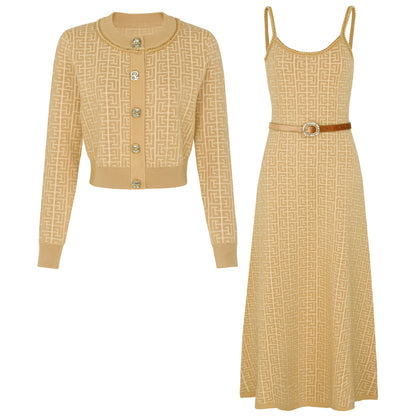 Dress set