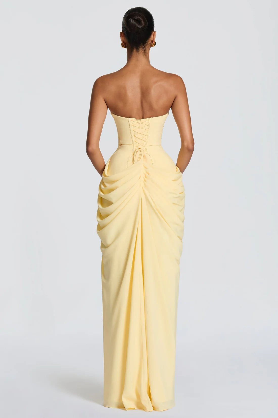 Laura dress