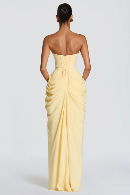 Laura dress