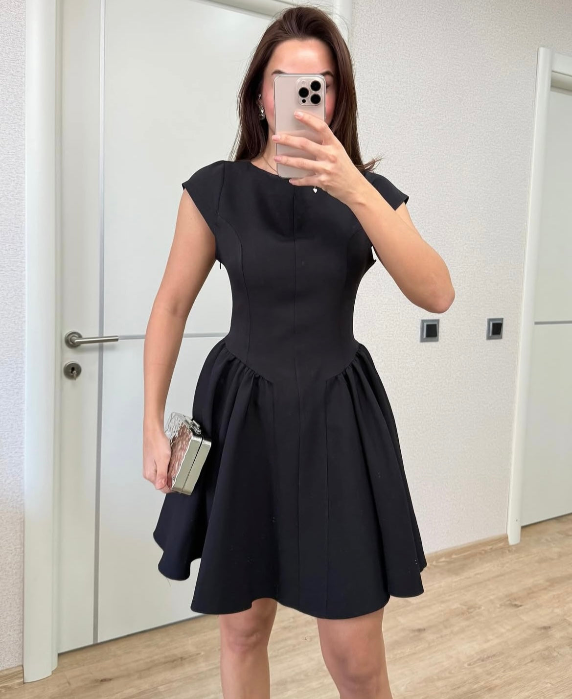 Kira dress