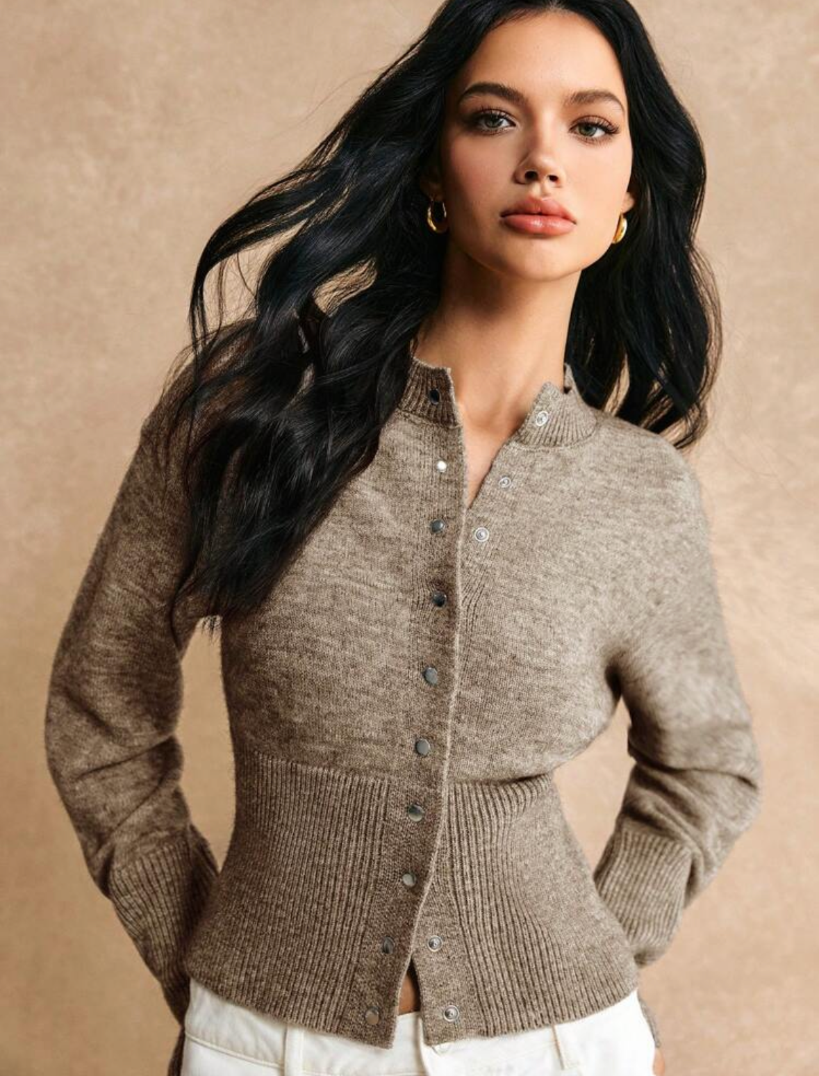 Vara cardigan