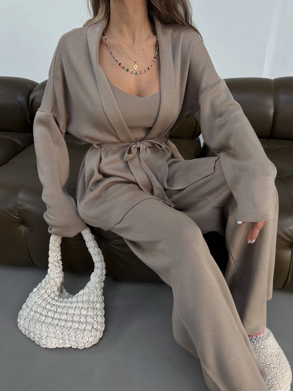 Sally set of 3