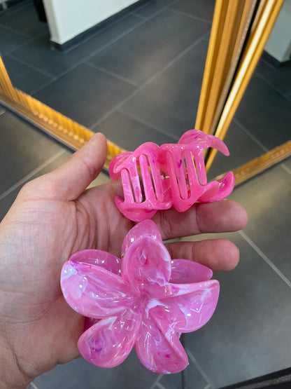 Hair clips
