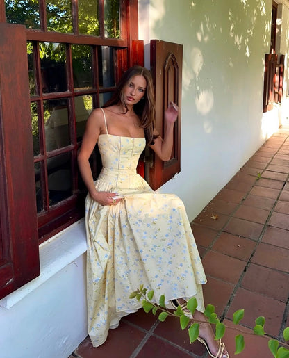 Fliya dress