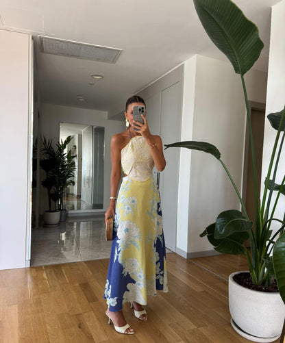Fiora dress