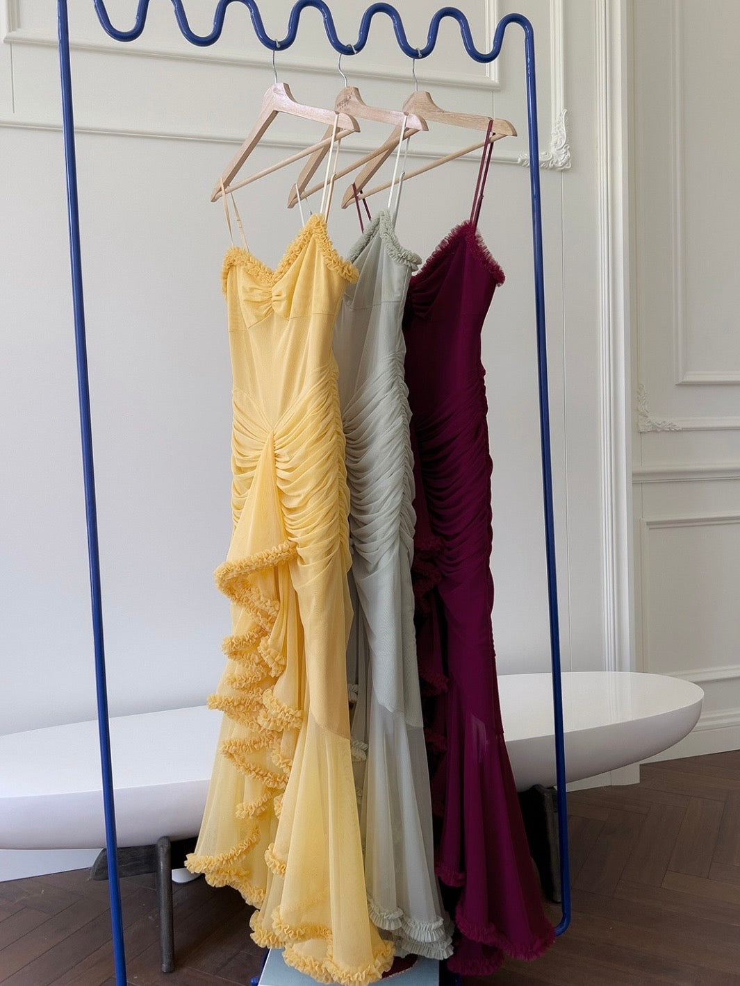 Lola dress
