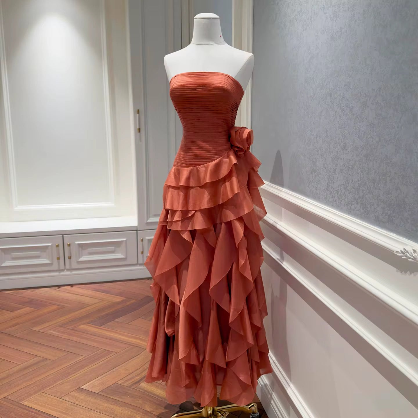 Briky dress