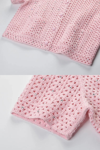 Maje cardigan
