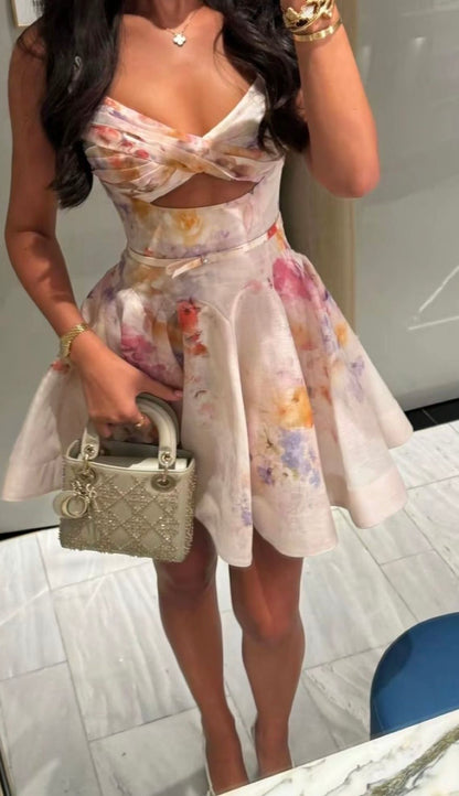 Zimmerman dress