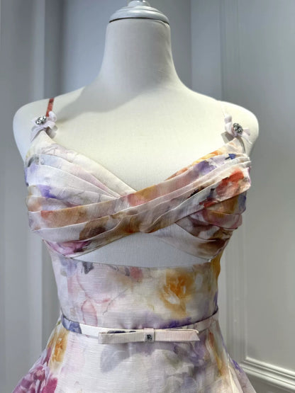 Zimmerman dress