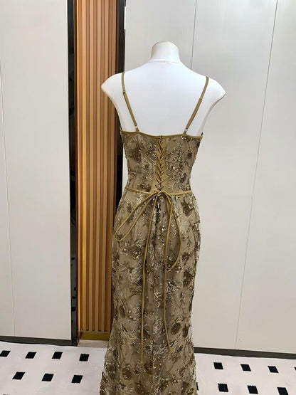 Ciella dress