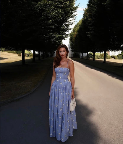 Fliya dress