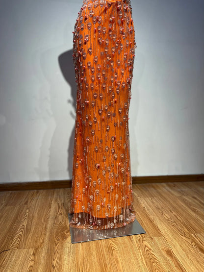 Orla dress