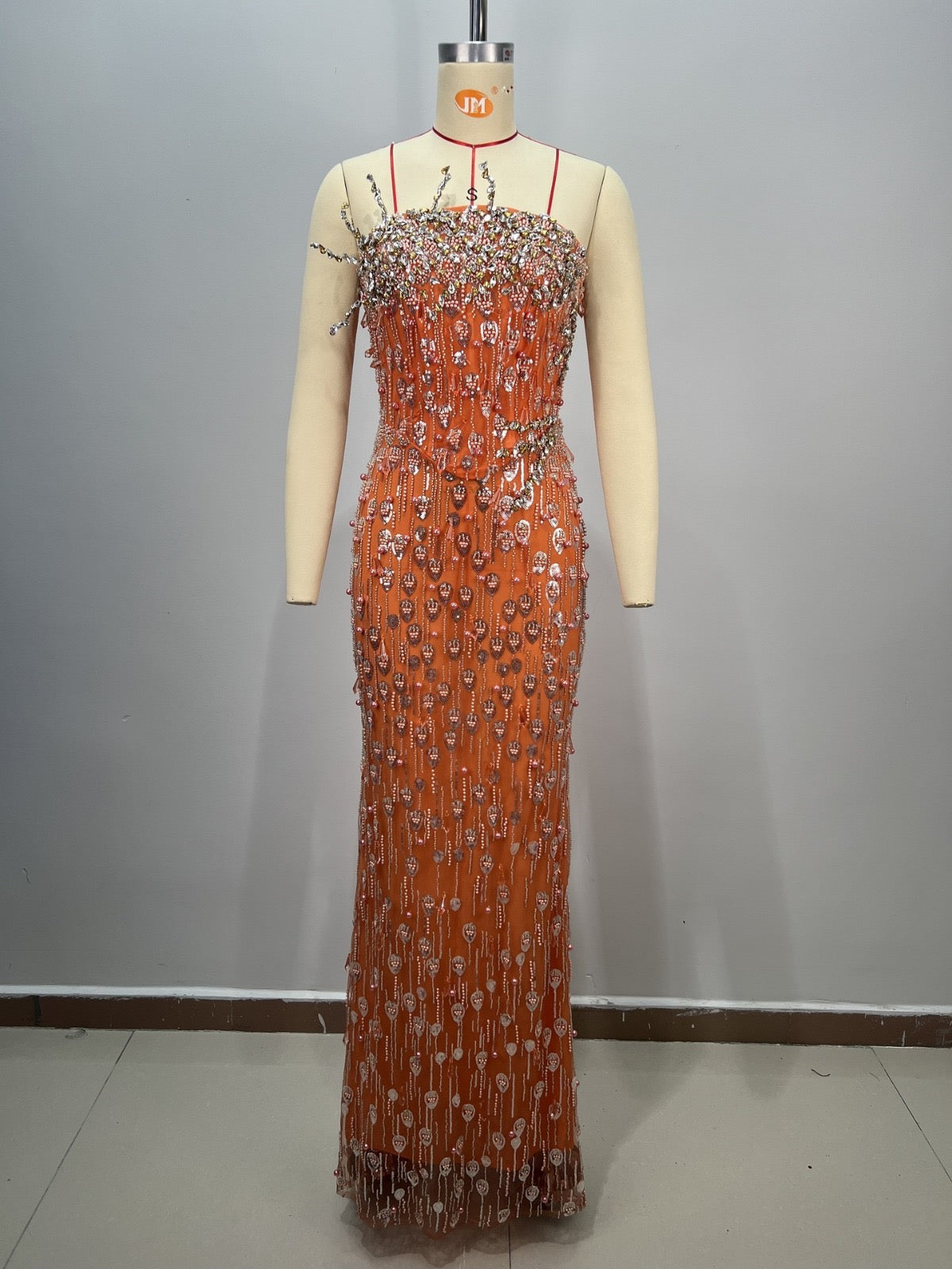 Orla dress