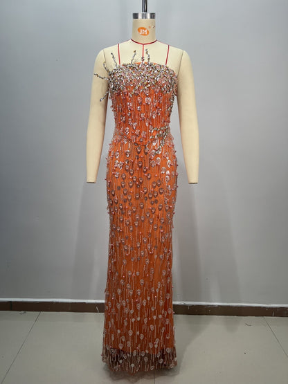 Orla dress