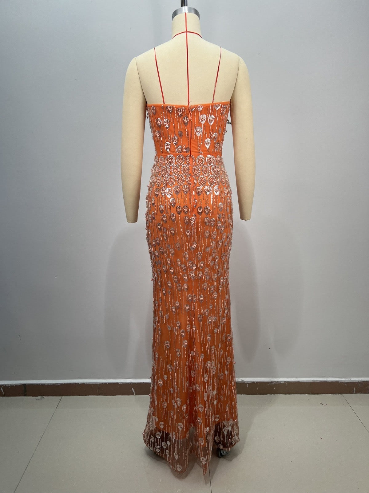 Orla dress