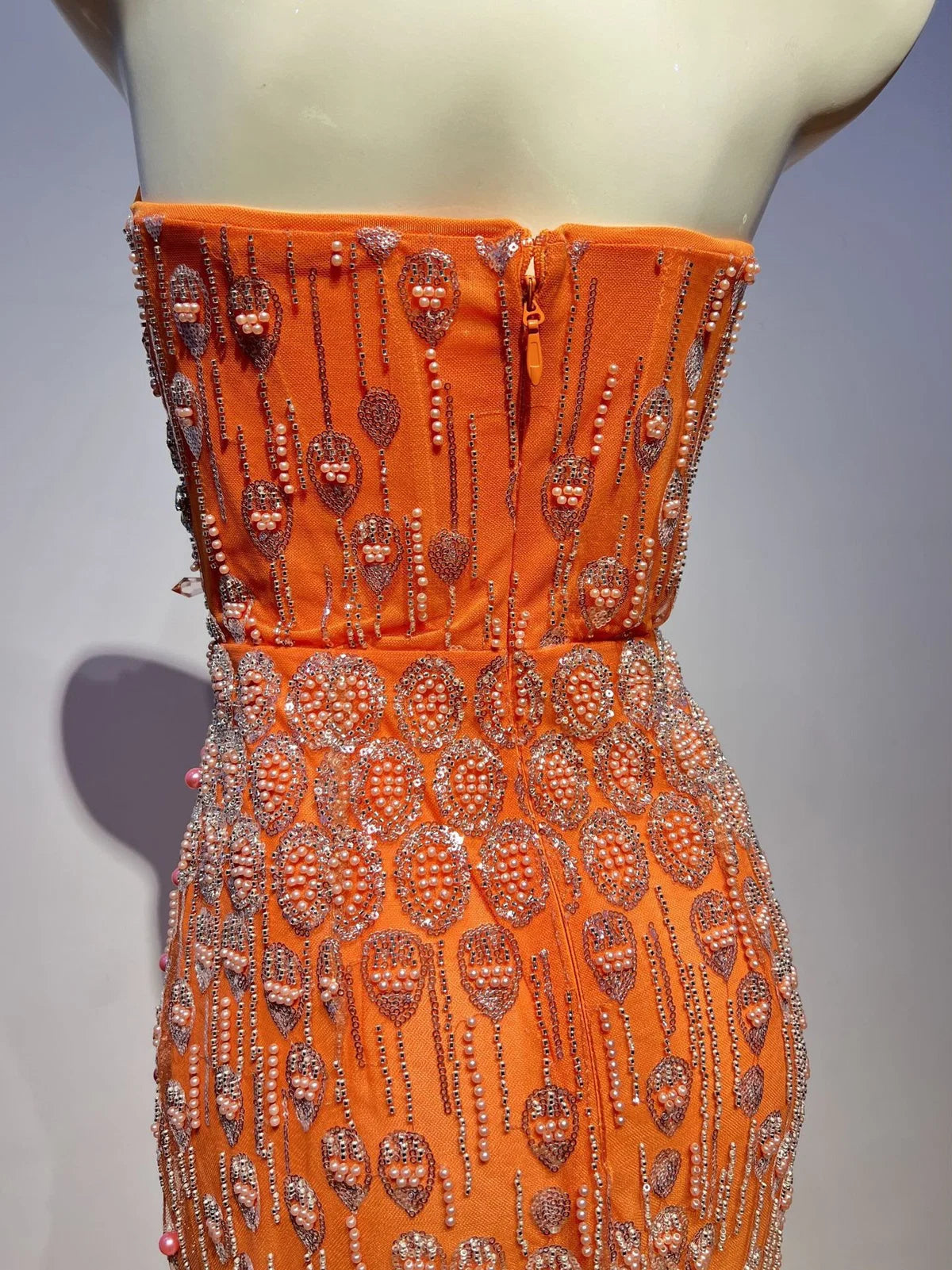 Orla dress