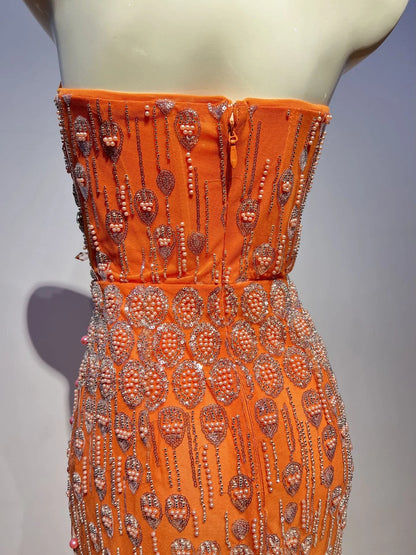 Orla dress