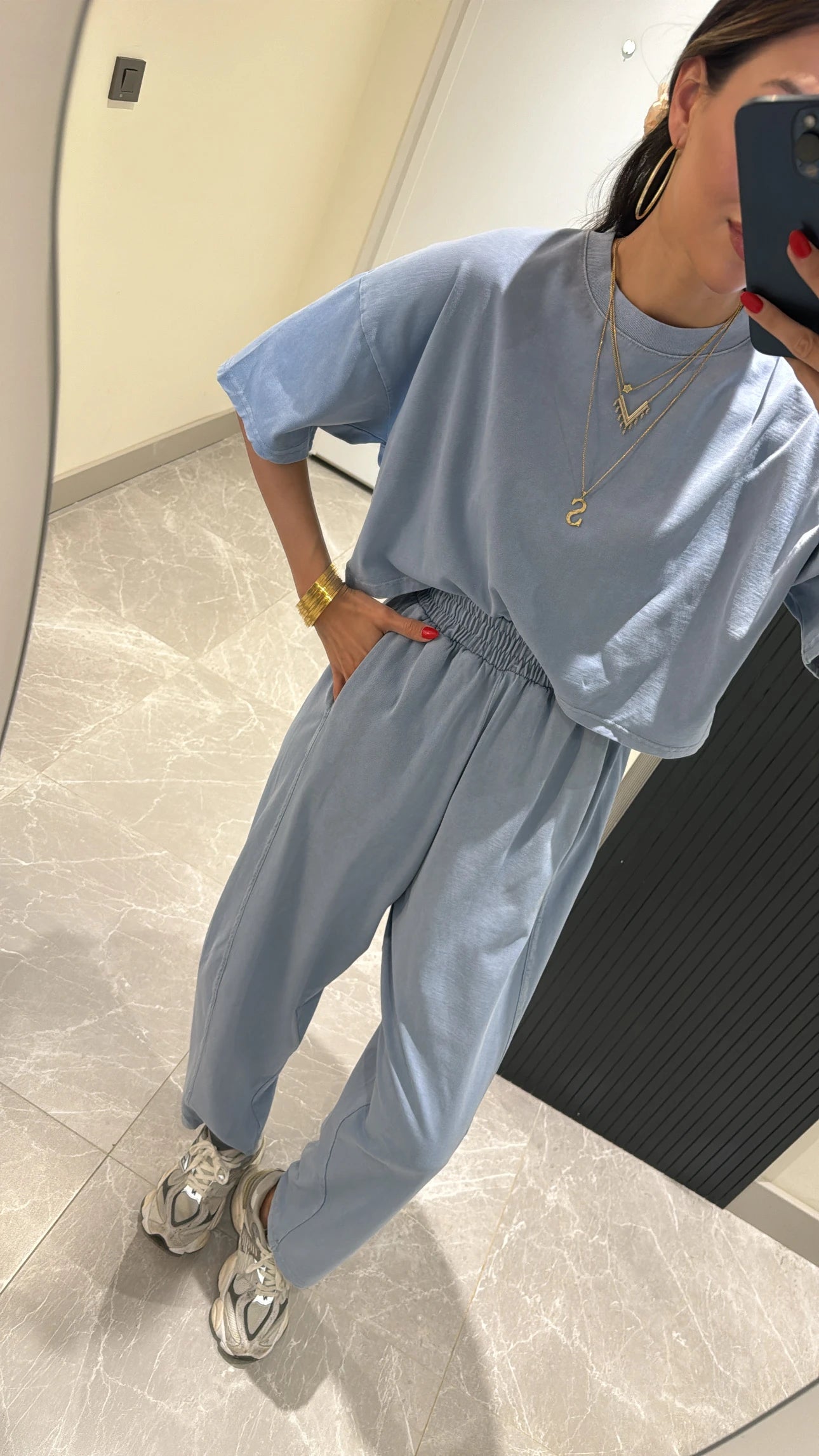 Comfy set