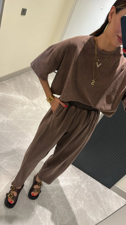 Comfy set