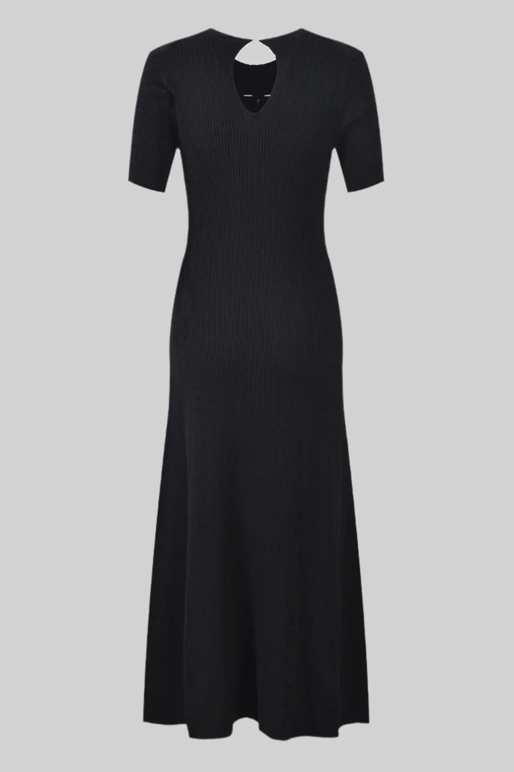 Sandro blacky dress