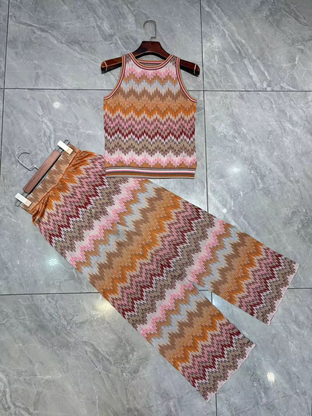 Missoni sets