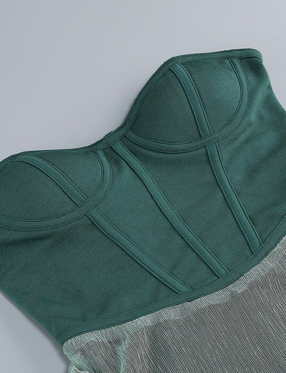 Sola dress