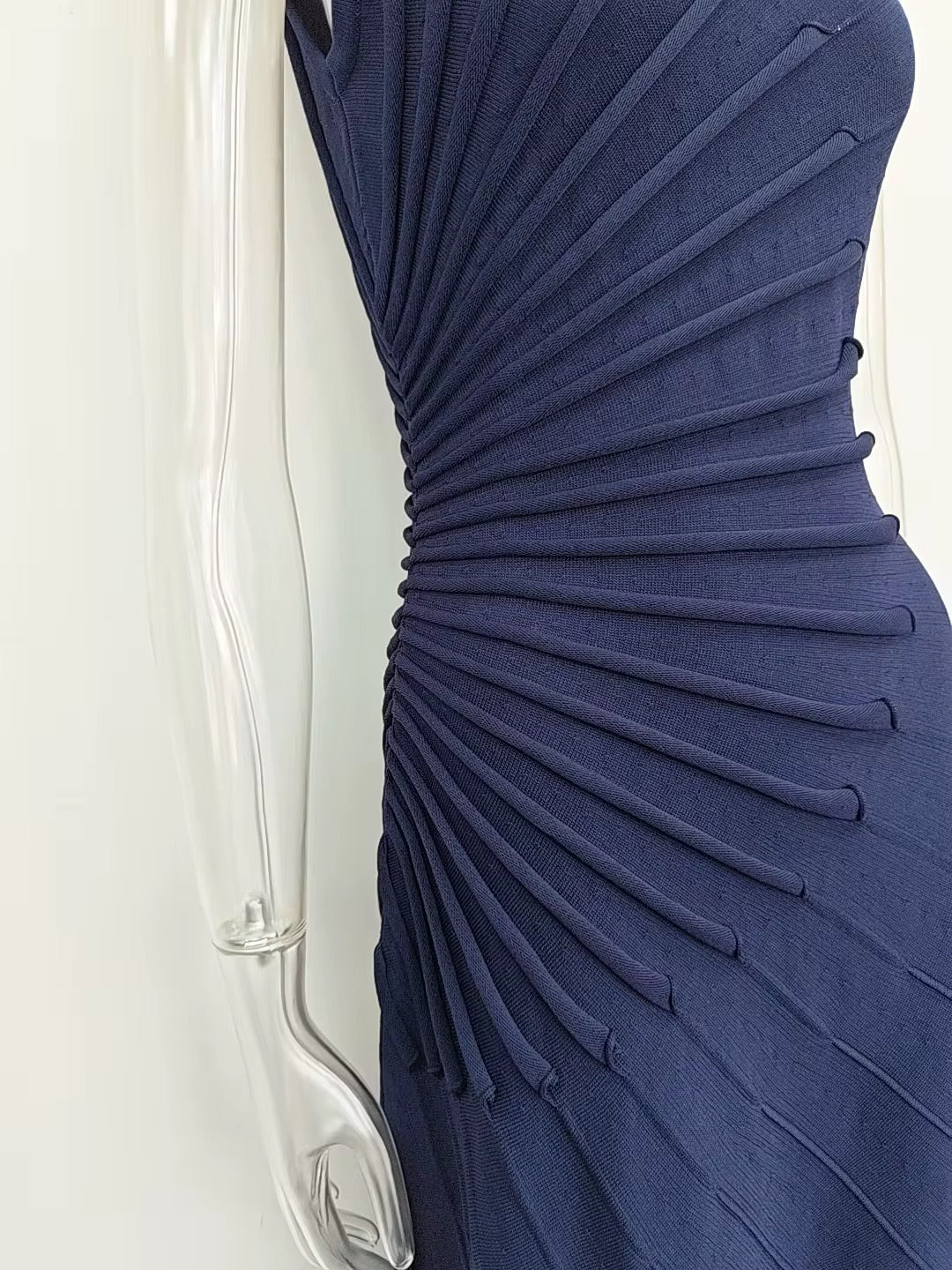 Sandro dress