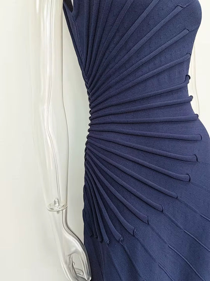Sandro dress