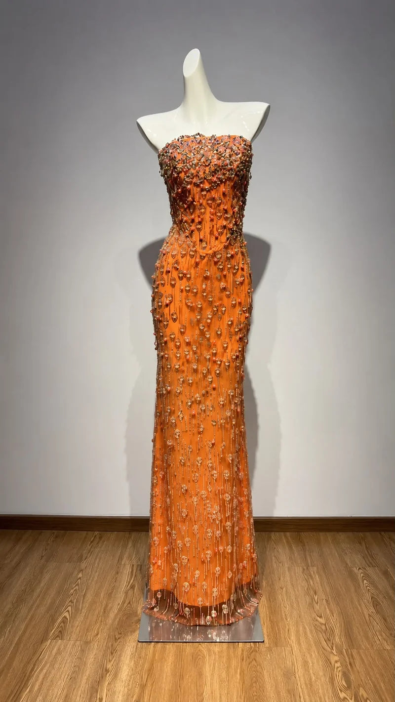 Orla dress