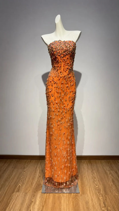 Orla dress
