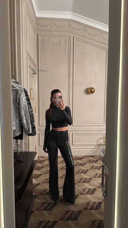Shiny set
