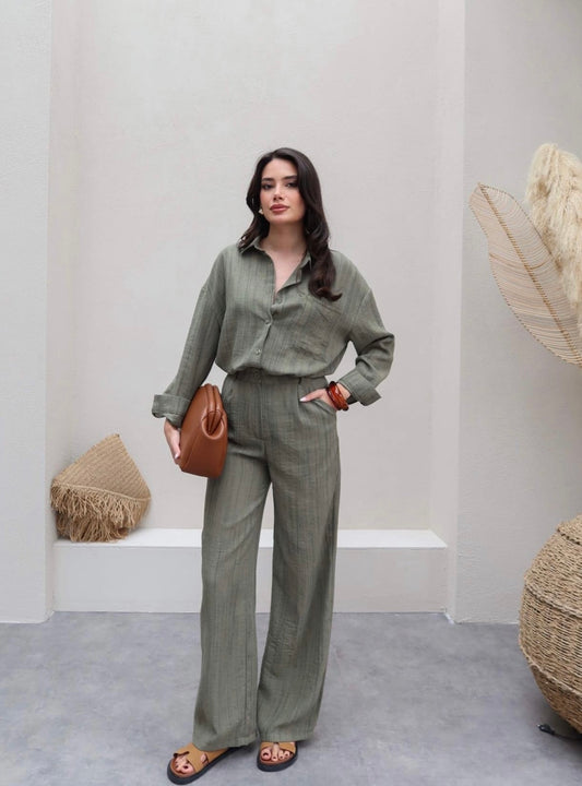 Linen set