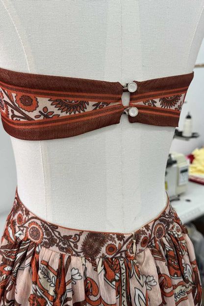 Frida dress